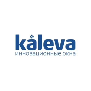 Пластиковое Окно ПВХ Kaleva одностворчатое 1150x800мм поворотно-откидное правое однокамерный стеклопакет в Новочебоксарске