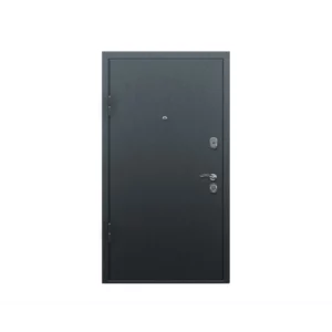 Входная дверь Steel Force R1 левая 86x205см белый ясень в Новочебоксарске