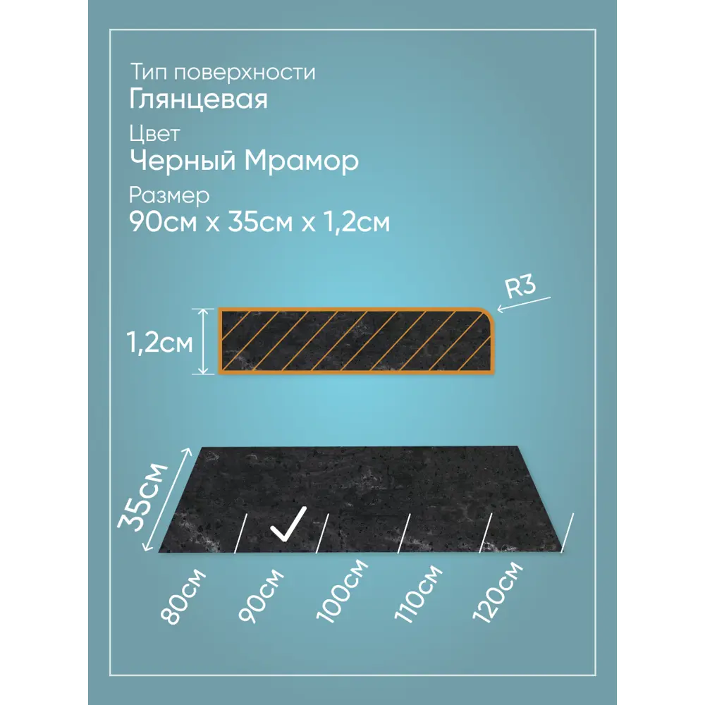 Подоконник пластиковый Moeller с заглушкой 1500x350мм белый clean-touch в Новочебоксарске — изображение 5
