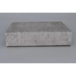 Подоконник пластиковый Moeller с заглушкой Clean-touch 2000x250мм белый clean-touch в Новочебоксарске