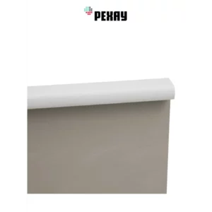 Подоконник ПВХ Рехау Эконом 1400x200x22мм белый матовый в Новочебоксарске