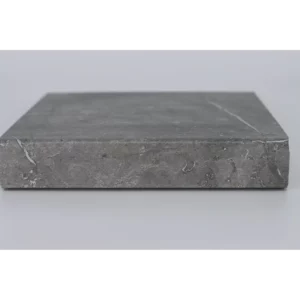 Торцевая заглушка для накладки на подоконник Три окна 400x35x1.5мм дуб золотой матовый в Новочебоксарске